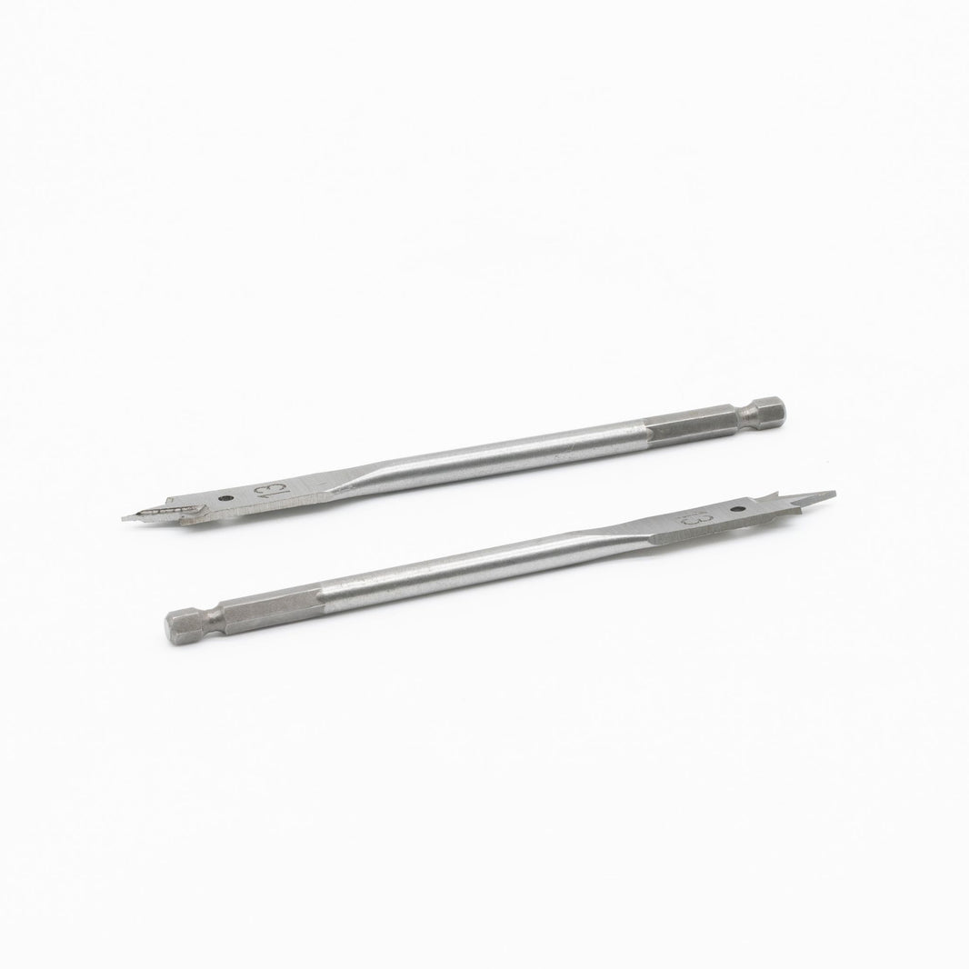 Speedboor 13mmx152mm hex aansluiting