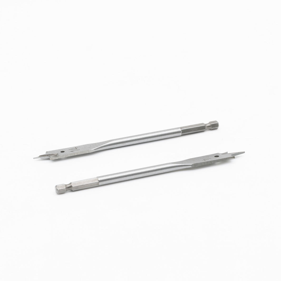 Speedboor 14mmx152mm hex aansluiting