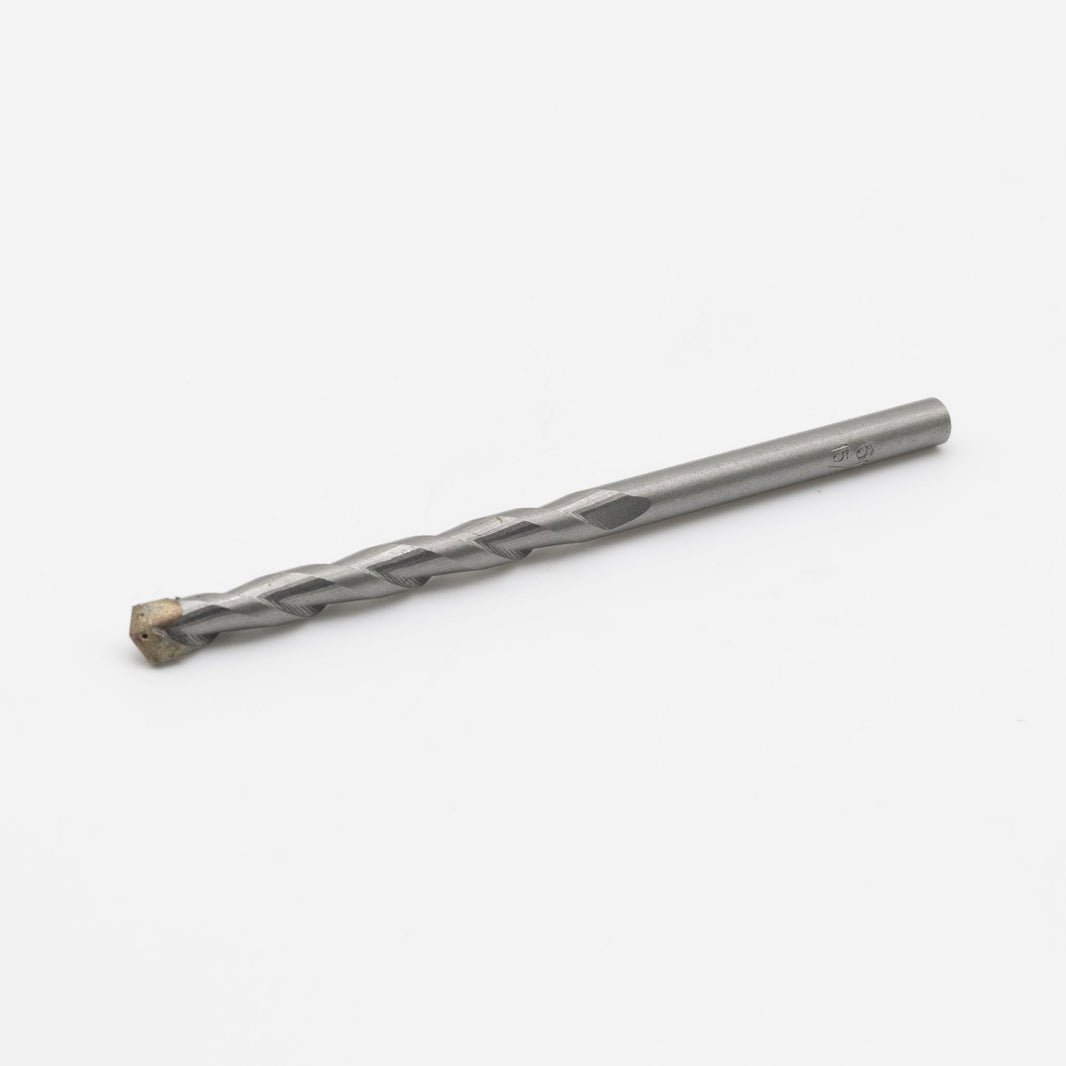Betonboor 6.0x100mm