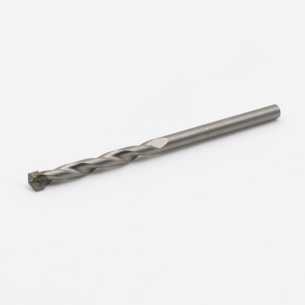 Betonboor 4.5x75mm