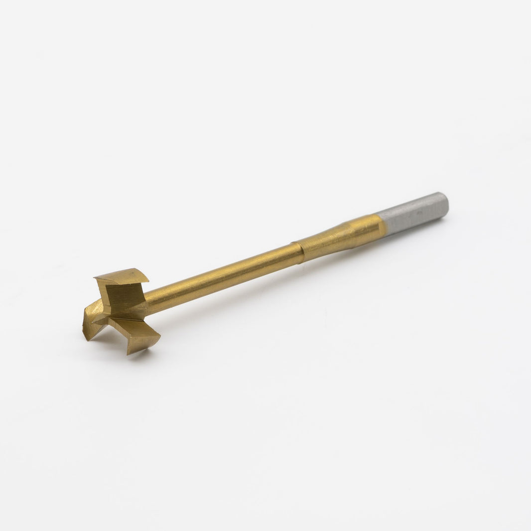 Houtboor 3D 22 mm