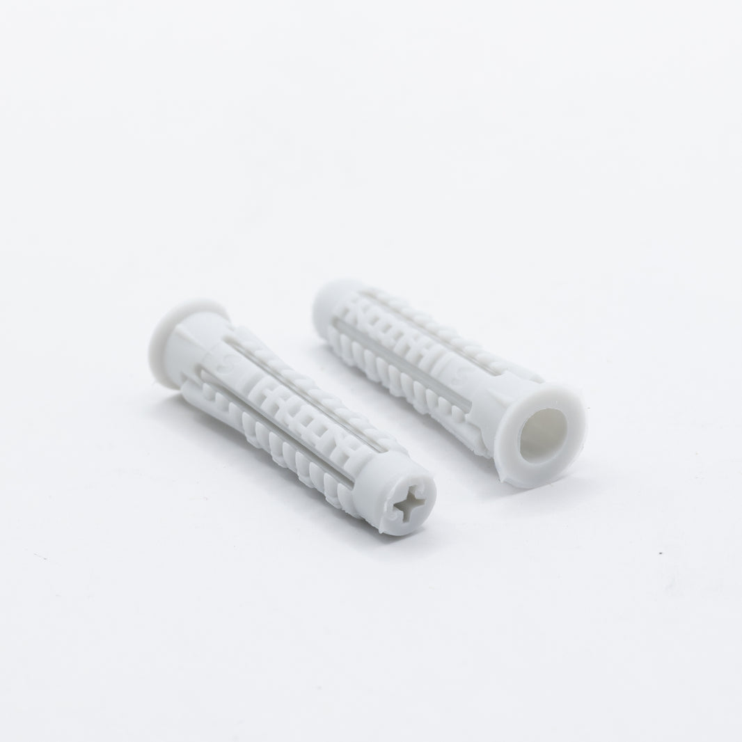 Smart 6x30mm nylon universeelplug XUP 200st