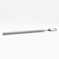 4-snijder 25.0x390/450mm Uni SDS Plus Premium PGM auto soldering Hamerboor Betonboor