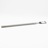4-snijder 20.0x390/450mm Uni SDS Plus Premium PGM auto soldering Hamerboor Betonboor