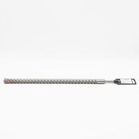 4-snijder 20.0x390/450mm Uni SDS Plus Premium PGM auto soldering Hamerboor Betonboor