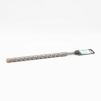 4-snijder 17.0x250/310mm Uni SDS Plus Premium PGM auto soldering Hamerboor Betonboor