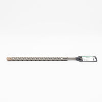 4-snijder 17.0x250/310mm Uni SDS Plus Premium PGM auto soldering Hamerboor Betonboor