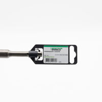 4-snijder 17.0x250/310mm Uni SDS Plus Premium PGM auto soldering Hamerboor Betonboor