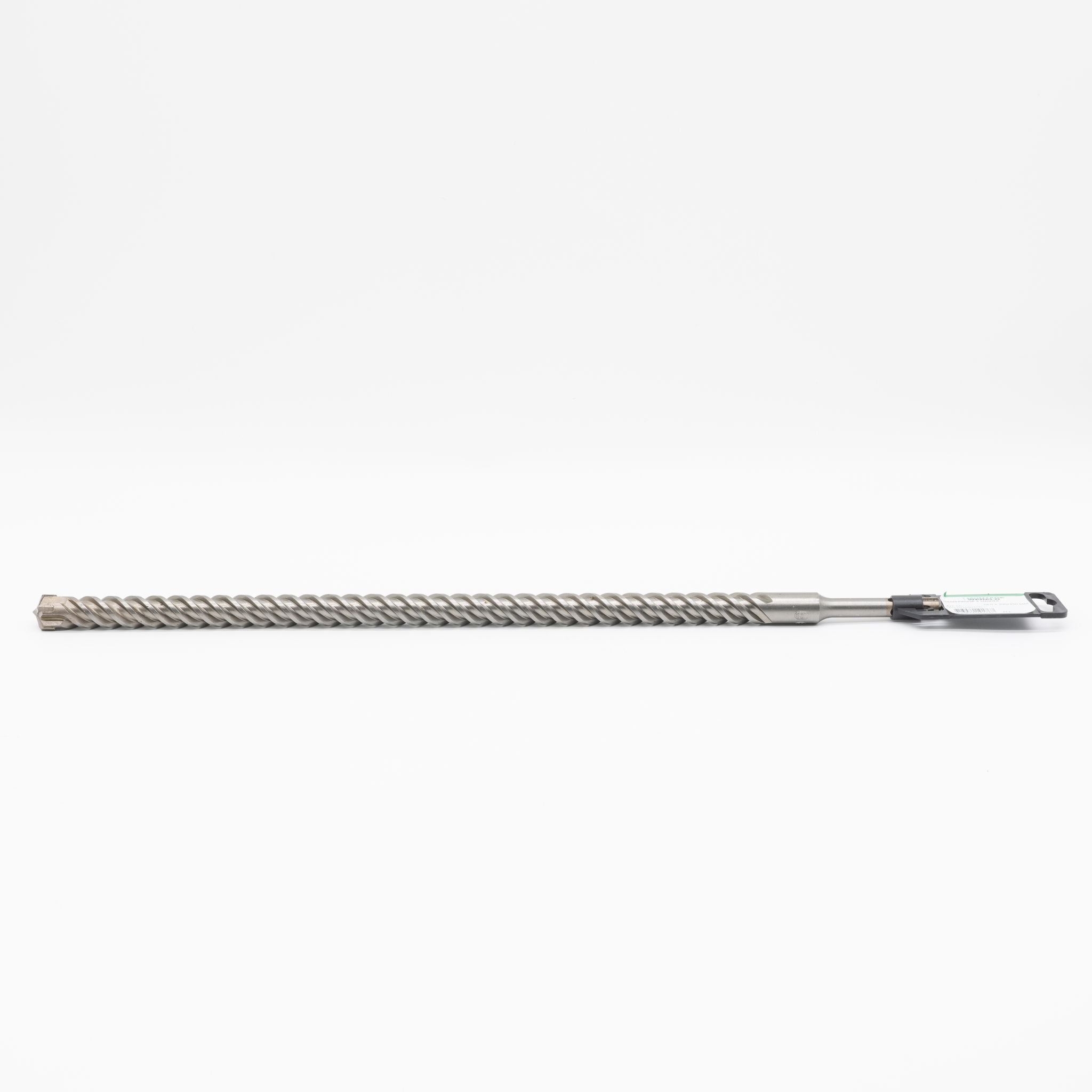 4-snijder 18.0x390/450mm Uni SDS Plus Premium PGM auto soldering Hamerboor Betonboor