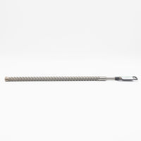 4-snijder 18.0x390/450mm Uni SDS Plus Premium PGM auto soldering Hamerboor Betonboor