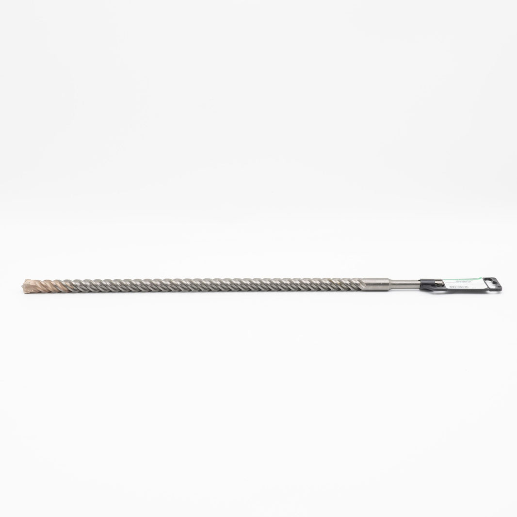 4-snijder 16.0x390/450mm Uni SDS Plus Premium PGM auto soldering Hamerboor Betonboor