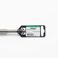 4-snijder 16.0x390/450mm Uni SDS Plus Premium PGM auto soldering Hamerboor Betonboor