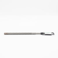 4-snijder 14.0x200/260mm Uni SDS Plus Premium PGM auto soldering Hamerboor Betonboor