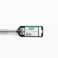 4-snijder 14.0x200/260mm Uni SDS Plus Premium PGM auto soldering Hamerboor Betonboor