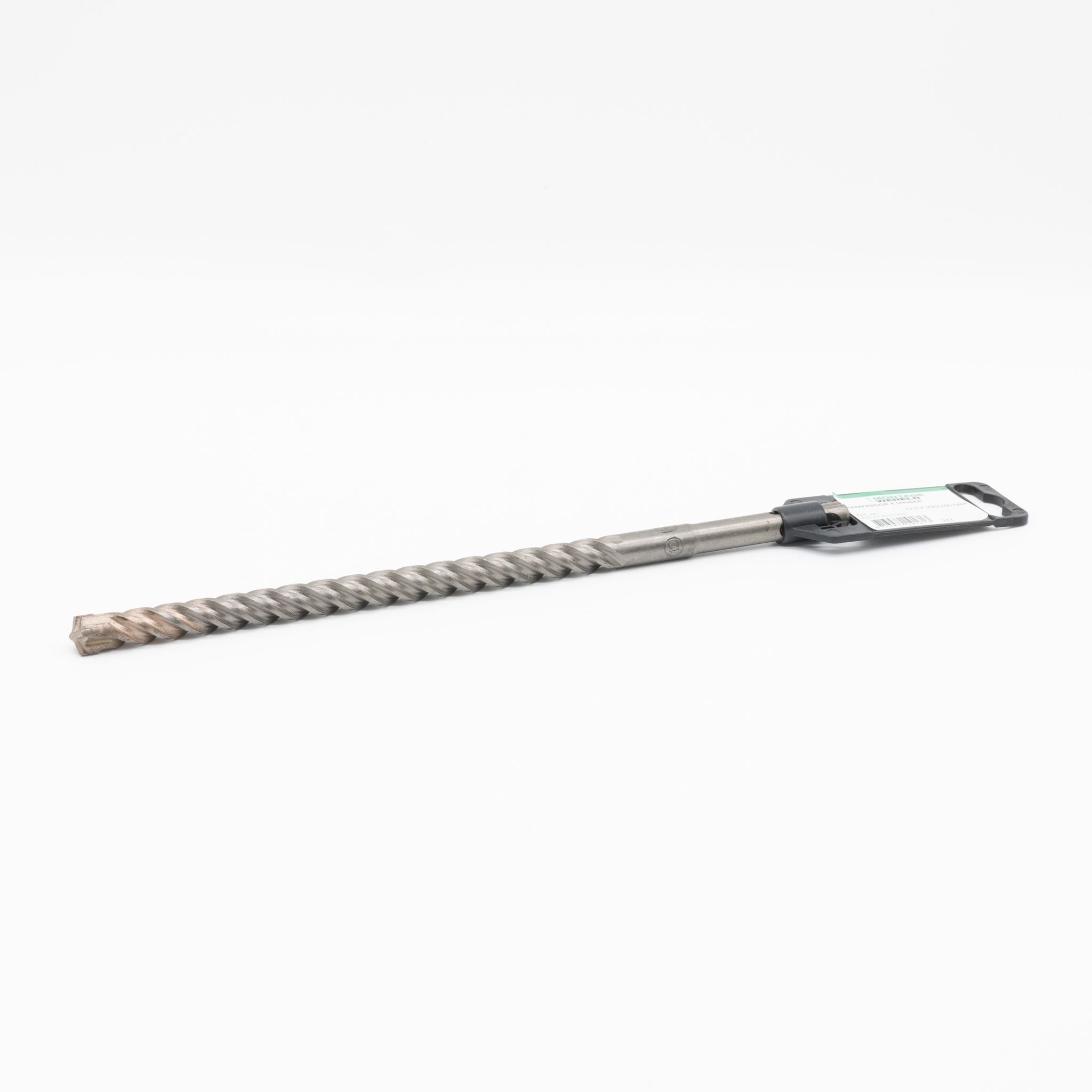 4-snijder 12.0x200/260mm Uni SDS Plus Premium PGM auto soldering Hamerboor Betonboor