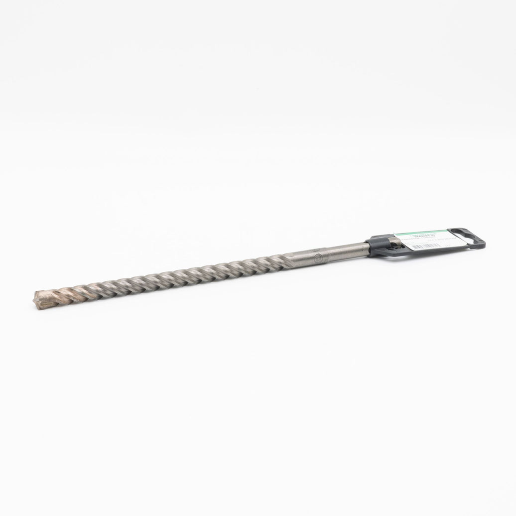 4-snijder 12.0x200/260mm Uni SDS Plus Premium PGM auto soldering Hamerboor Betonboor