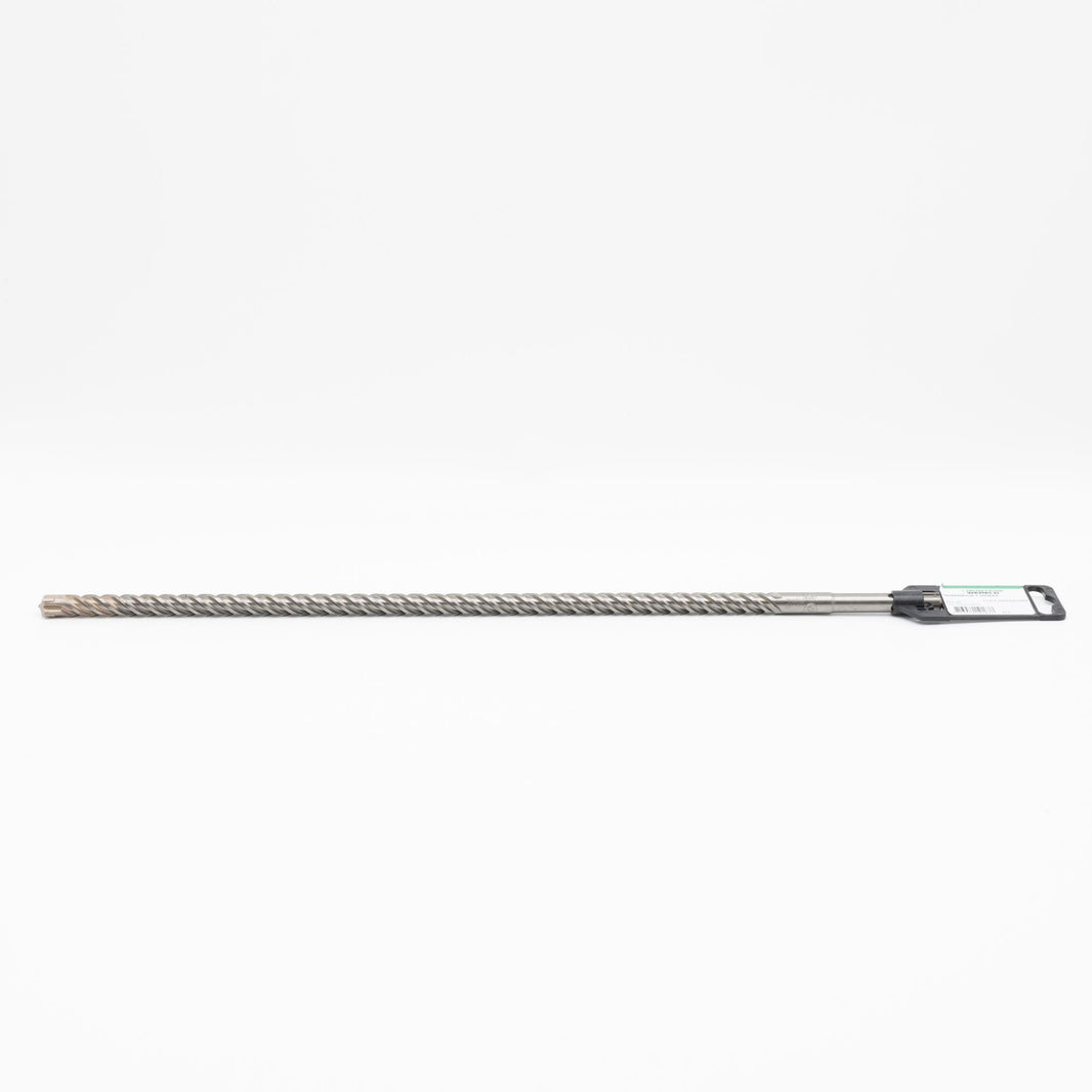 4-snijder 12.0x390/450mm Uni SDS Plus Premium PGM auto soldering Hamerboor Betonboor