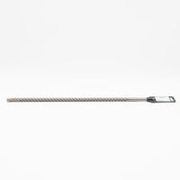 4-snijder 12.0x390/450mm Uni SDS Plus Premium PGM auto soldering Hamerboor Betonboor