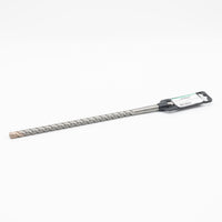 4-snijder 10.0x200/260mm Uni SDS Plus Premium PGM auto soldering Hamerboor Betonboor