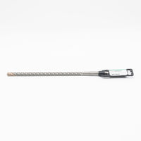 4-snijder 10.0x200/260mm Uni SDS Plus Premium PGM auto soldering Hamerboor Betonboor