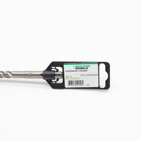 4-snijder 10.0x200/260mm Uni SDS Plus Premium PGM auto soldering Hamerboor Betonboor