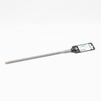 4-snijder 8.0x200/260mm Uni SDS Plus Premium PGM auto soldering Hamerboor Betonboor