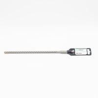 4-snijder 8.0x200/260mm Uni SDS Plus Premium PGM auto soldering Hamerboor Betonboor