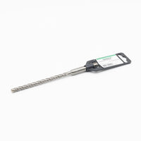 4-snijder 7.0x100/160mm Uni SDS Plus Premium PGM auto soldering Hamerboor Betonboor