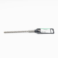 4-snijder 7.0x100/160mm Uni SDS Plus Premium PGM auto soldering Hamerboor Betonboor