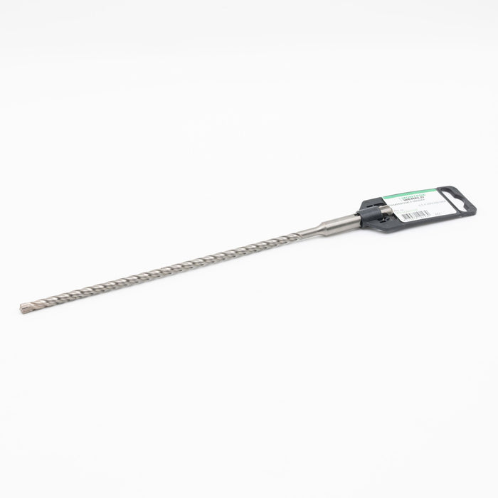 4-snijder 6.5x200/260mm Uni SDS Plus Premium PGM auto soldering Hamerboor Betonboor