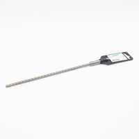 4-snijder 6.5x200/260mm Uni SDS Plus Premium PGM auto soldering Hamerboor Betonboor
