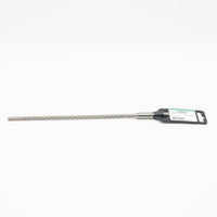 4-snijder 6.5x200/260mm Uni SDS Plus Premium PGM auto soldering Hamerboor Betonboor