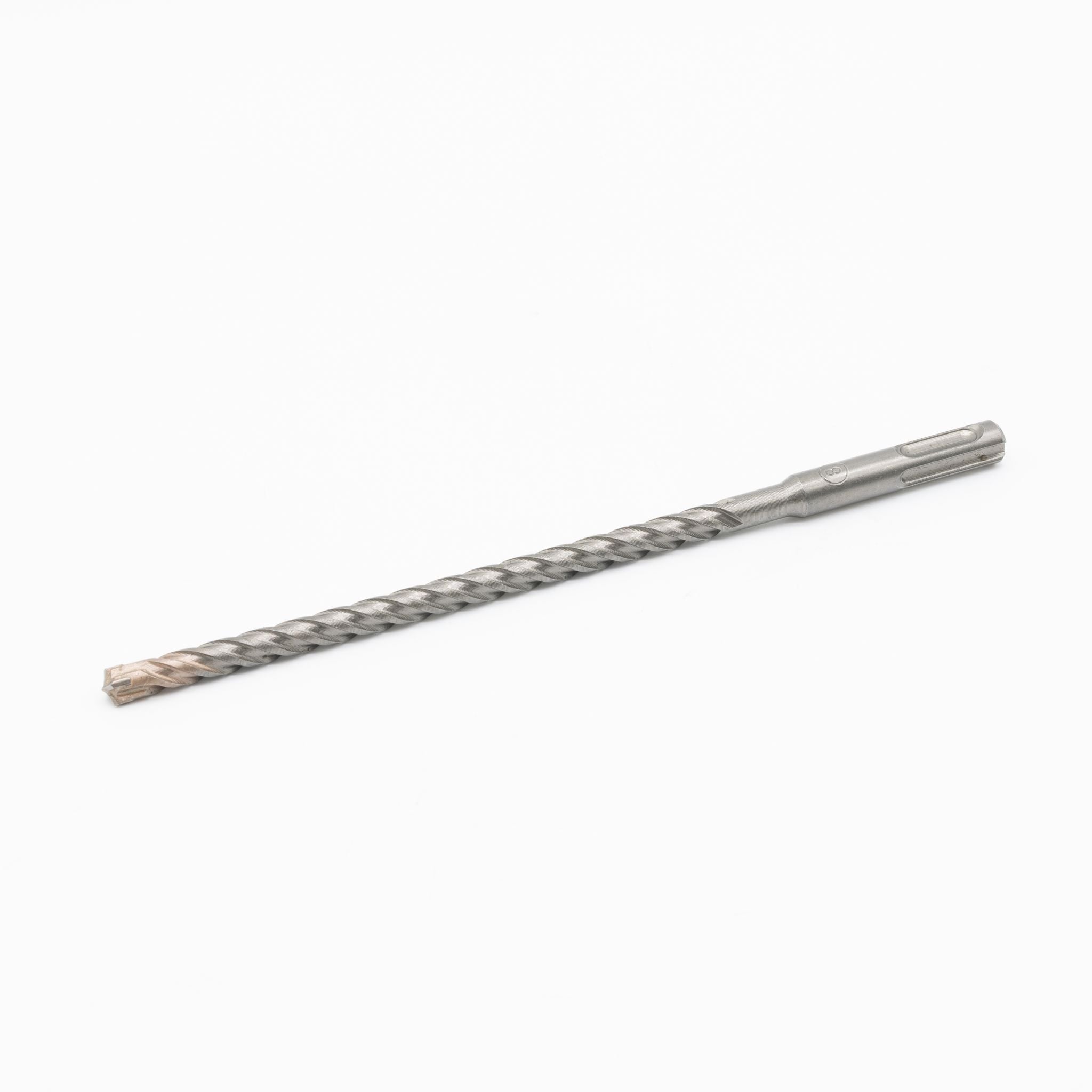 4-snijder 8.0x150/210mm Uni SDS Plus Premium PGM auto soldering Hamerboor Betonboor