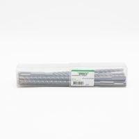 4-snijder 8.0x150/210mm Uni SDS Plus Premium PGM auto soldering Hamerboor Betonboor