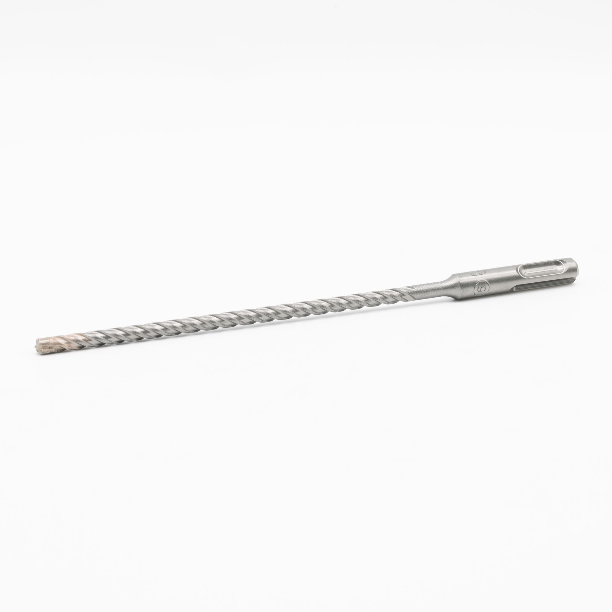 4-snijder 6.0x150/210mm Uni SDS Plus Premium PGM auto soldering Hamerboor Betonboor