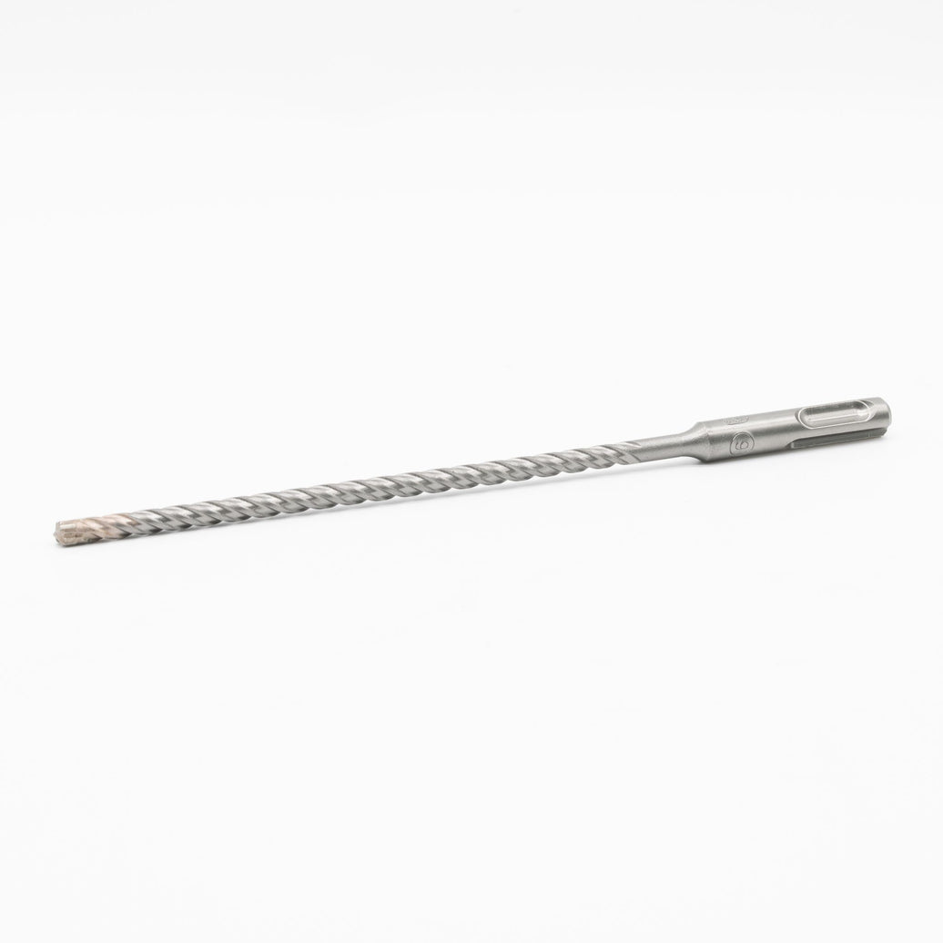 4-snijder 6.0x150/210mm Uni SDS Plus Premium PGM auto soldering Hamerboor Betonboor