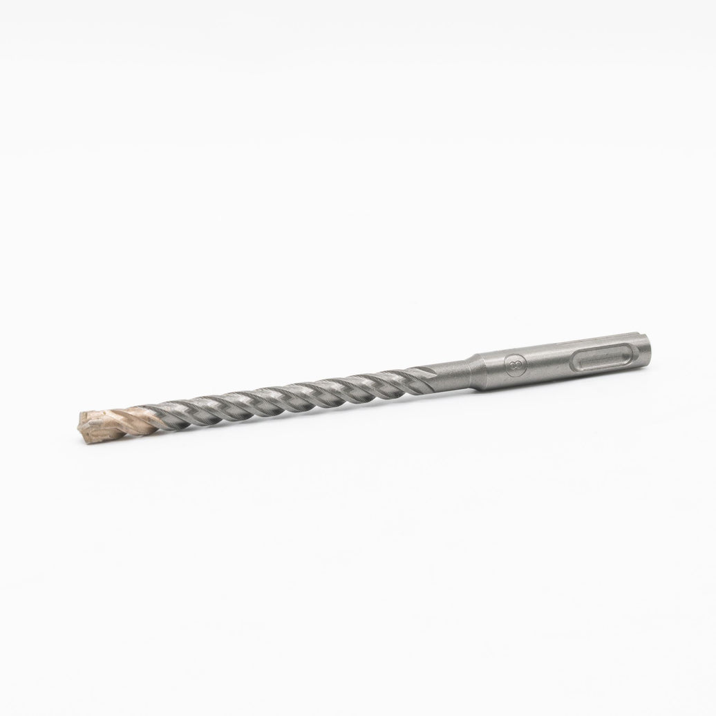 4-snijder 8.0x100/160mm Uni SDS Plus Premium PGM auto soldering Hamerboor Betonboor