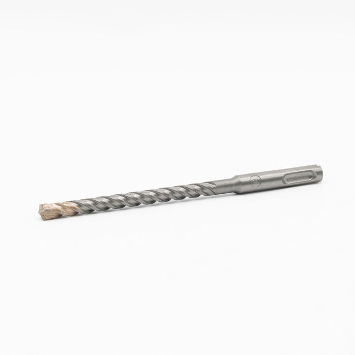 4-snijder 8.0x100/160mm Uni SDS Plus Premium PGM auto soldering Hamerboor Betonboor