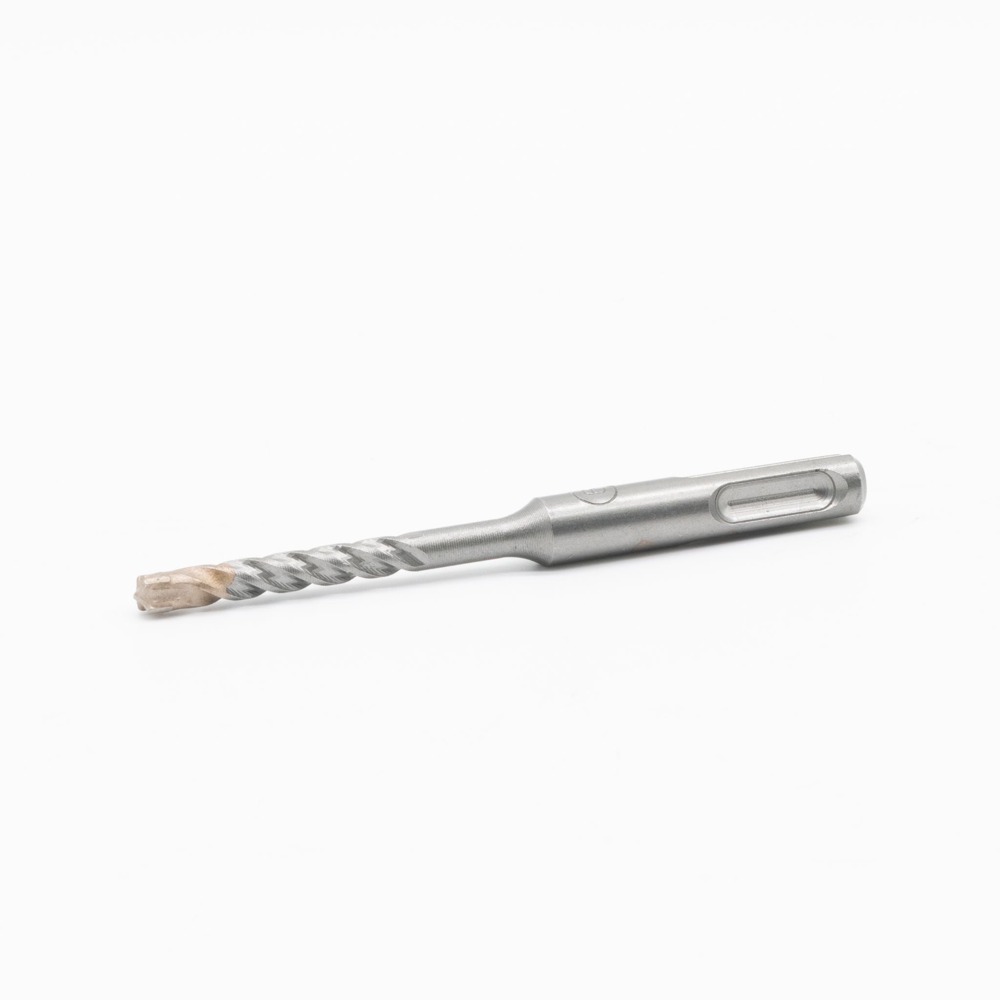 4-snijder 6.0x50/110mm Uni SDS Plus Premium PGM auto soldering Hamerboor Betonboor