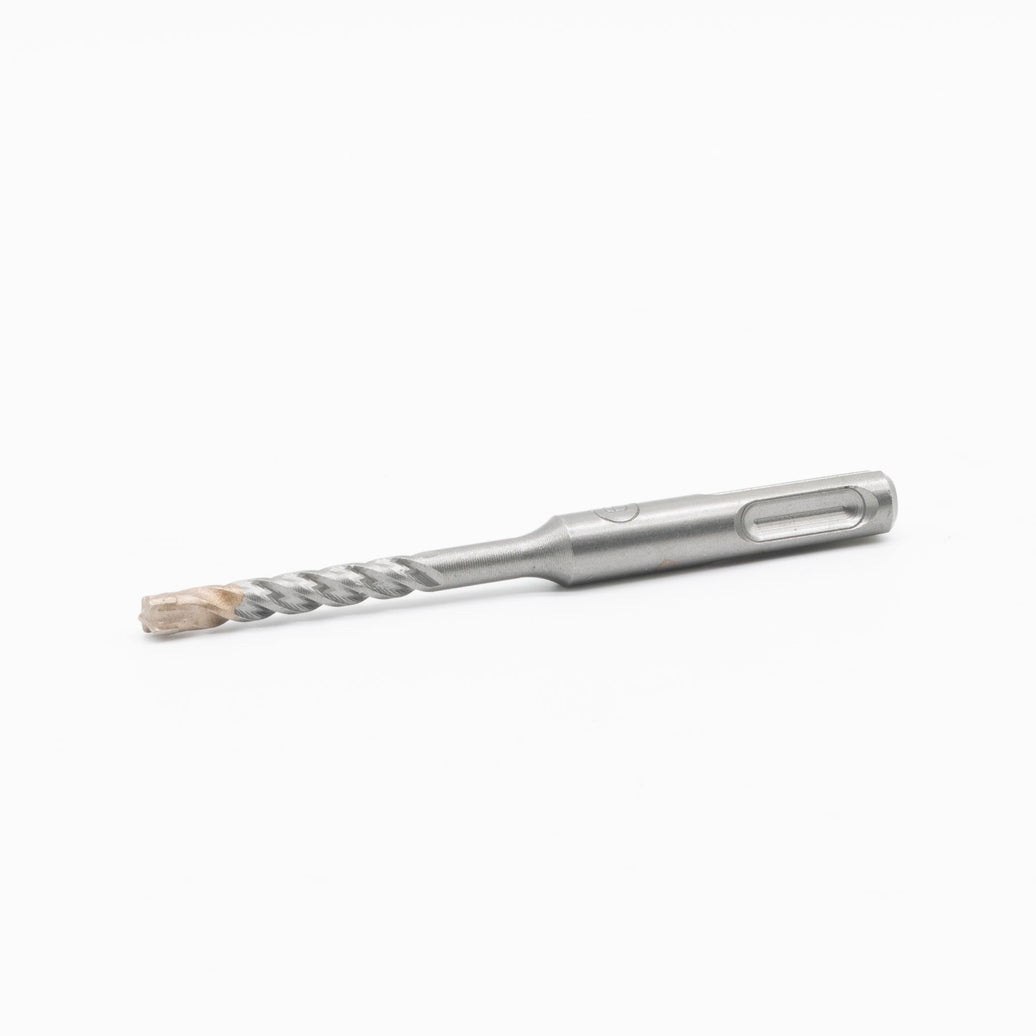 4-snijder 6.0x50/110mm Uni SDS Plus Premium PGM auto soldering Hamerboor Betonboor
