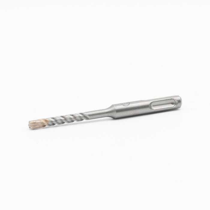 4-snijder 6.0x50/110mm Uni SDS Plus Premium PGM auto soldering Hamerboor Betonboor