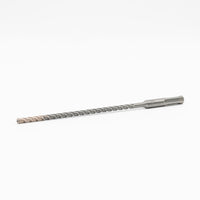 4-snijder 6.5x150/210mm Uni SDS Plus Premium PGM auto soldering Hamerboor Betonboor