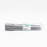 4-snijder 6.5x150/210mm Uni SDS Plus Premium PGM auto soldering Hamerboor Betonboor