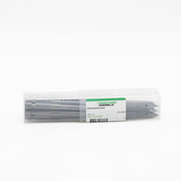 Speedboor 8mmx152mm hex aansluiting