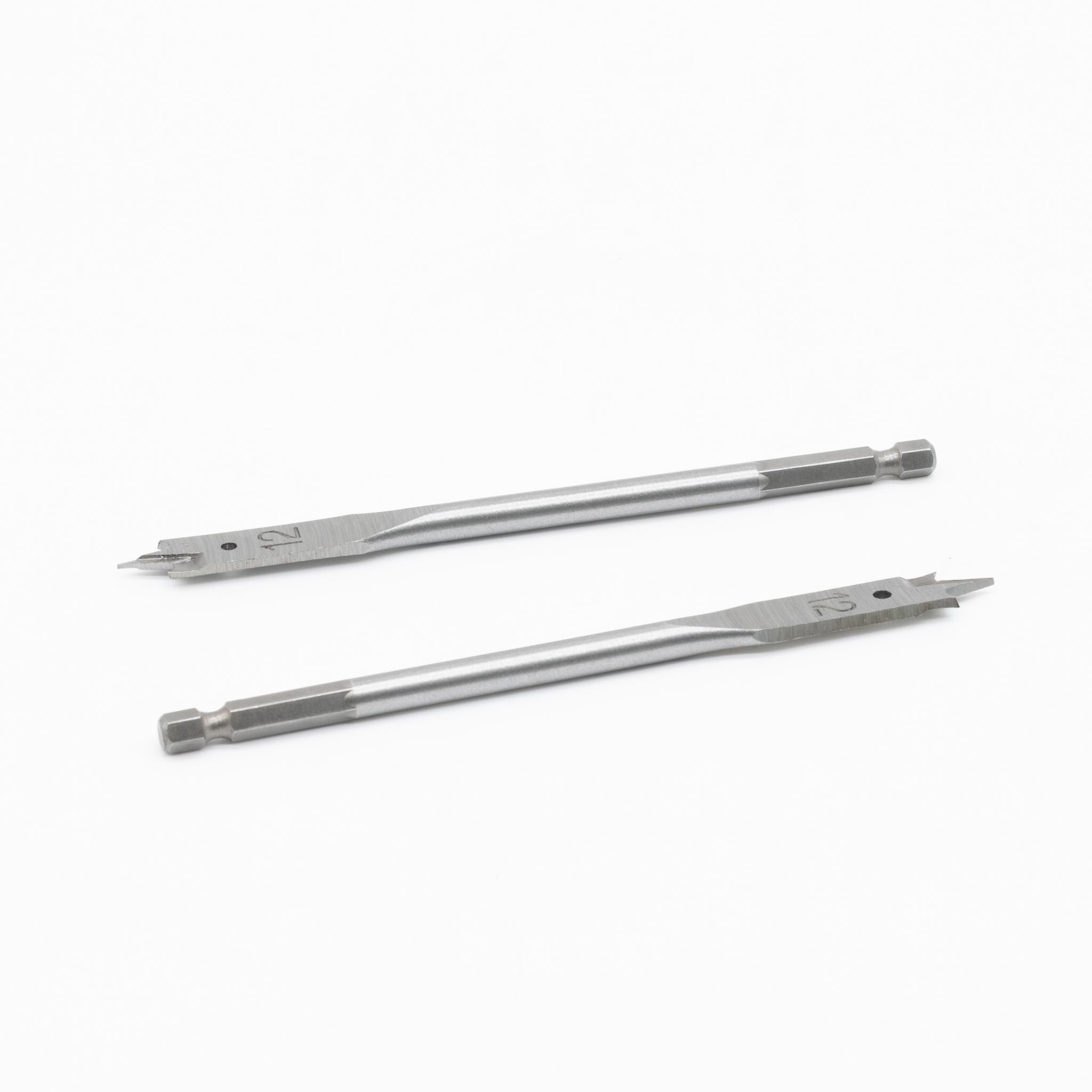 Speedboor 12mmx152mm hex aansluiting