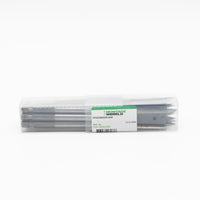 Speedboor 12mmx152mm hex aansluiting