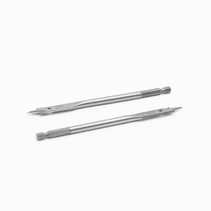 Speedboor 13mmx152mm hex aansluiting