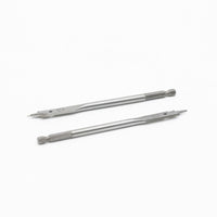 Speedboor 13mmx152mm hex aansluiting