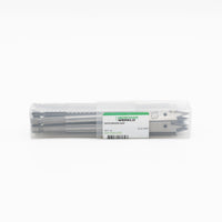 Speedboor 13mmx152mm hex aansluiting