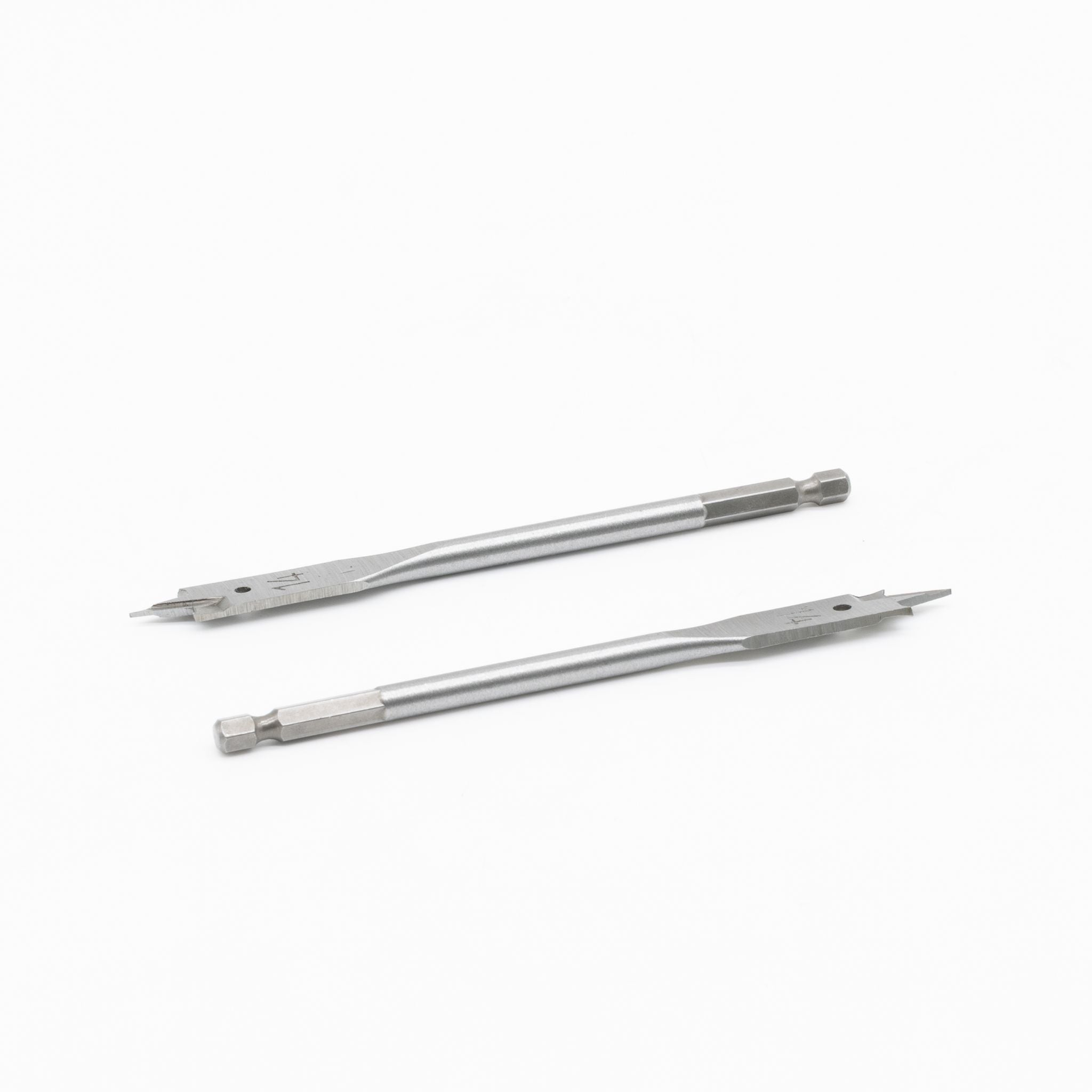 Speedboor 14mmx152mm hex aansluiting